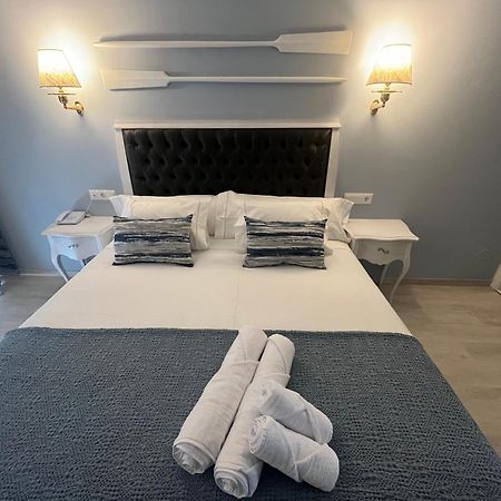 Hotel Boutique Arha Villa De Santoña Zewnętrze zdjęcie