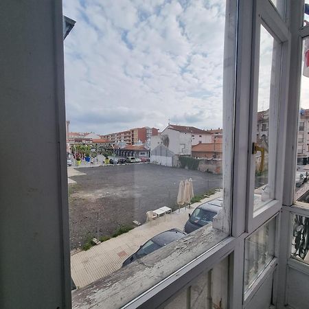 Hotel Boutique Arha Villa De Santoña Zewnętrze zdjęcie