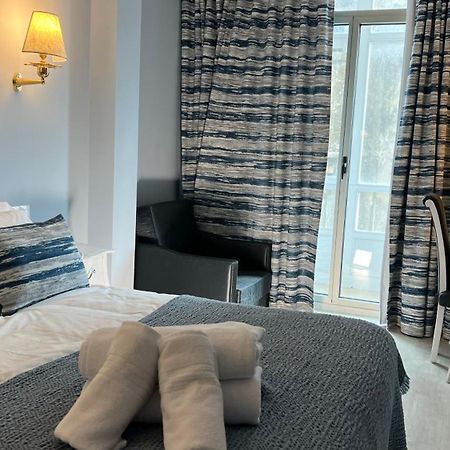 Hotel Boutique Arha Villa De Santoña Zewnętrze zdjęcie