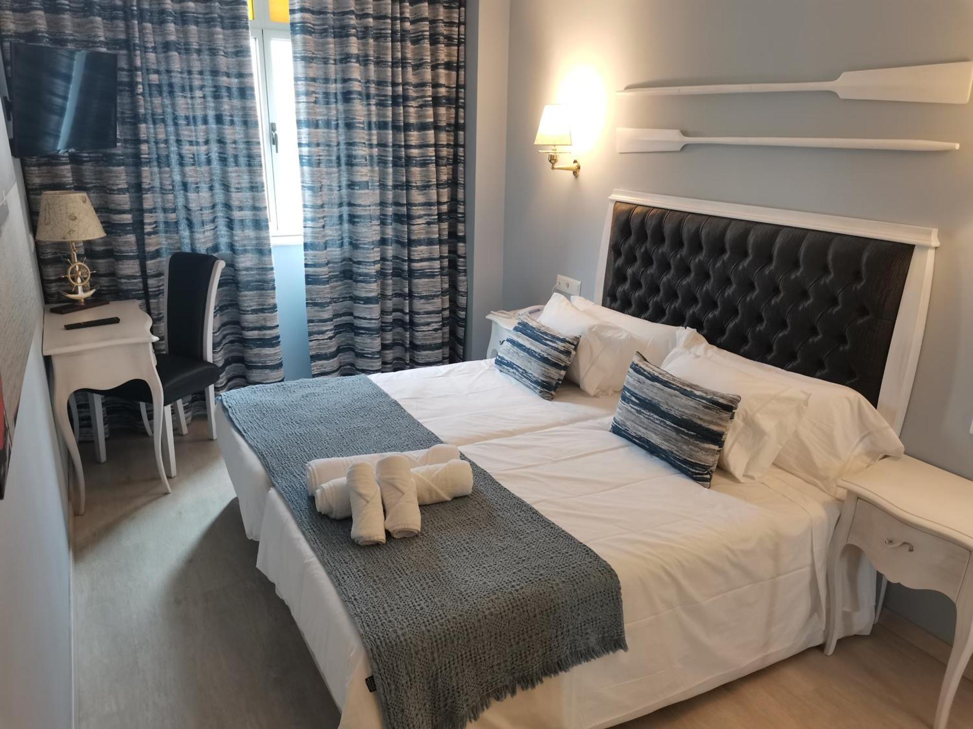 Hotel Boutique Arha Villa De Santoña Zewnętrze zdjęcie