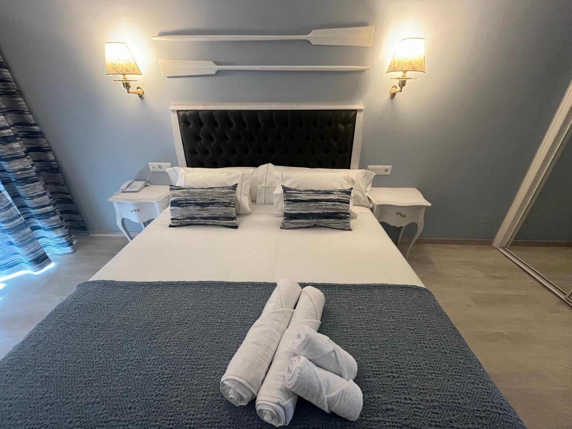 Hotel Boutique Arha Villa De Santoña Zewnętrze zdjęcie