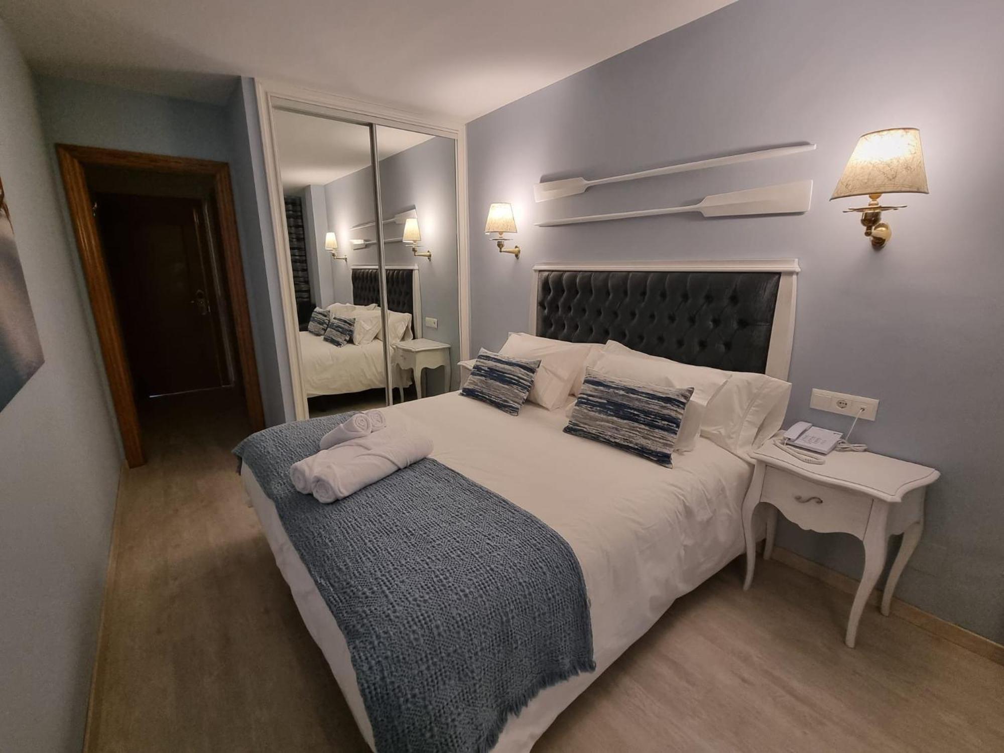 Hotel Boutique Arha Villa De Santoña Zewnętrze zdjęcie