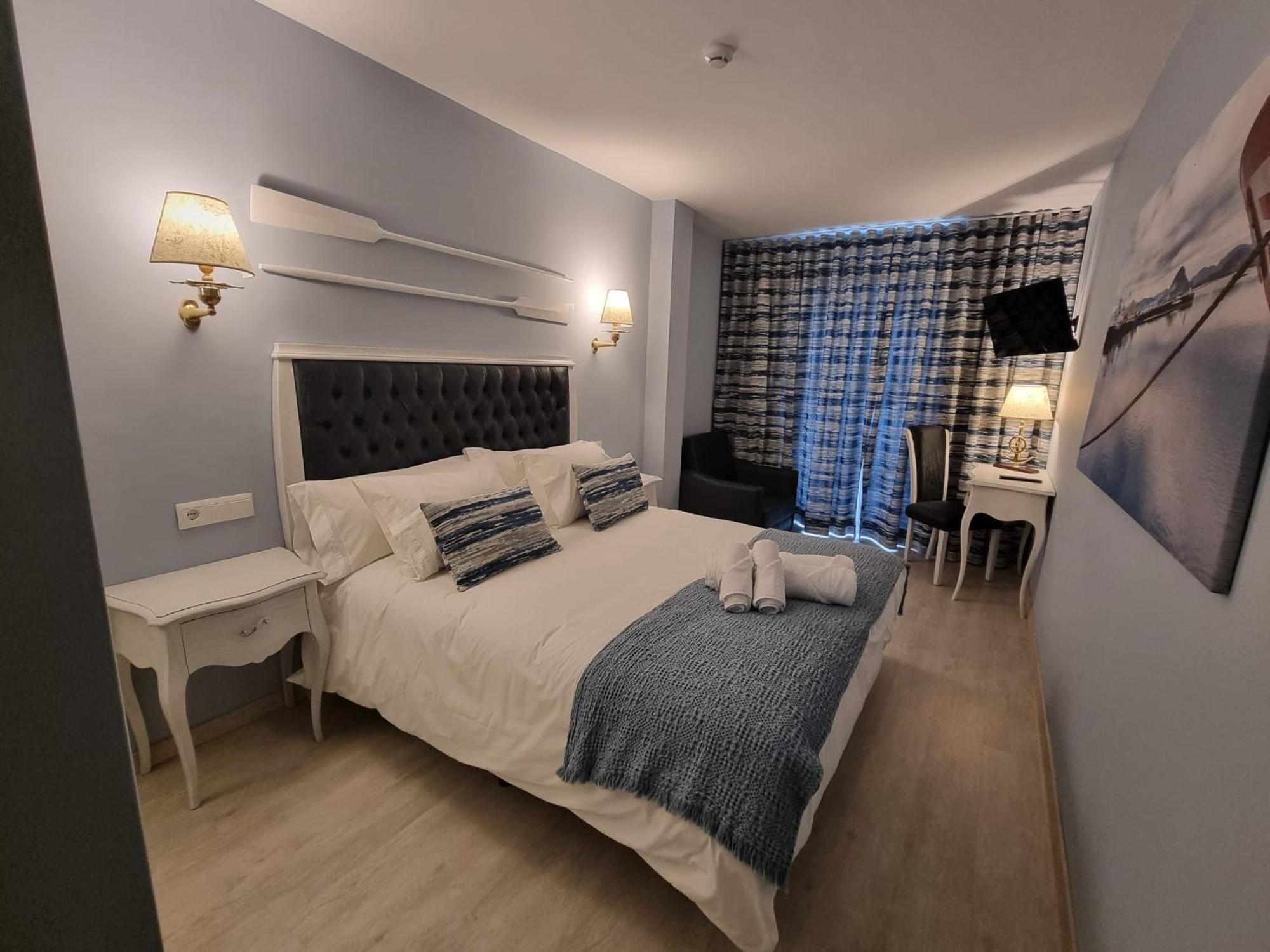 Hotel Boutique Arha Villa De Santoña Zewnętrze zdjęcie