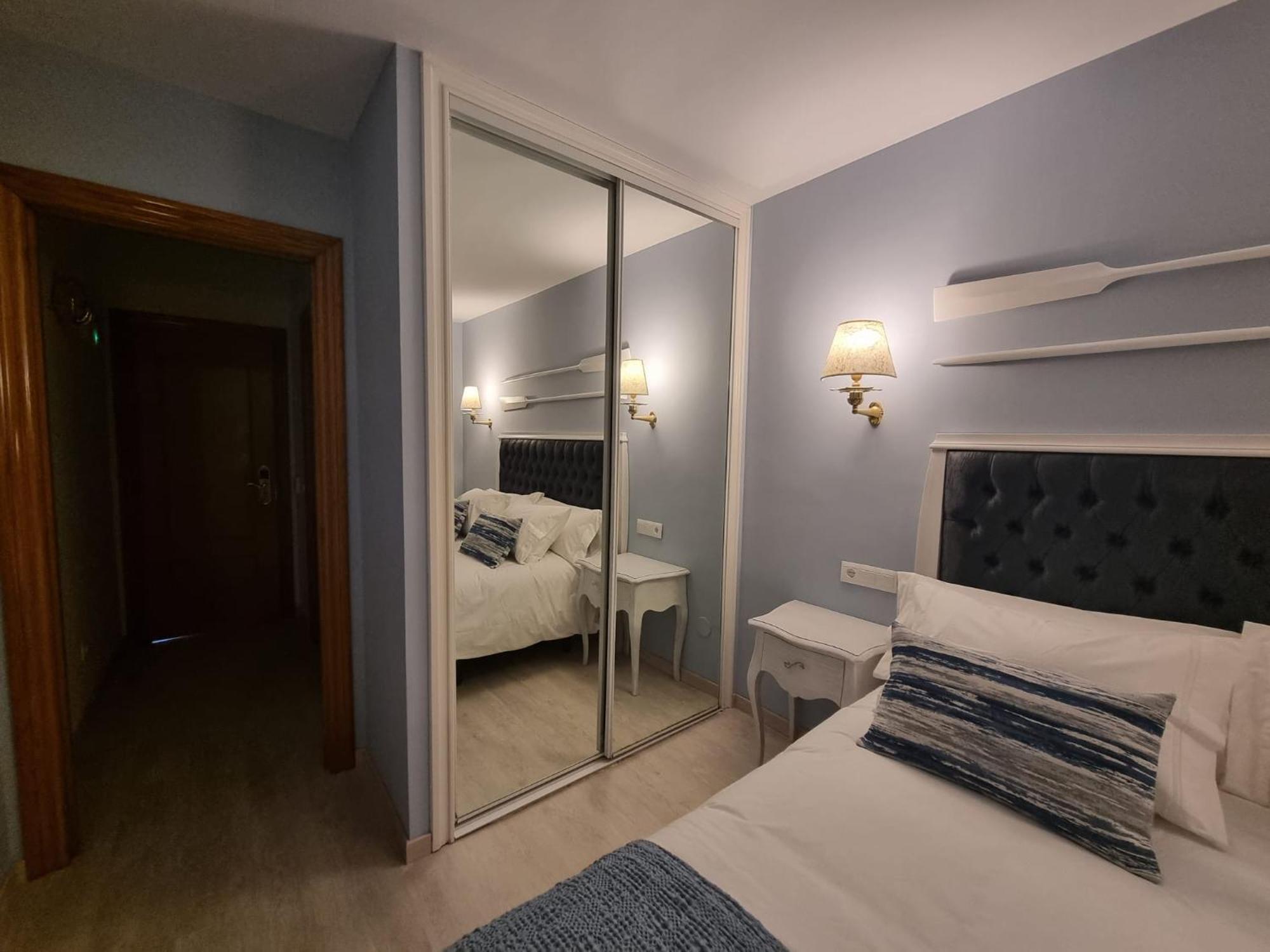 Hotel Boutique Arha Villa De Santoña Zewnętrze zdjęcie