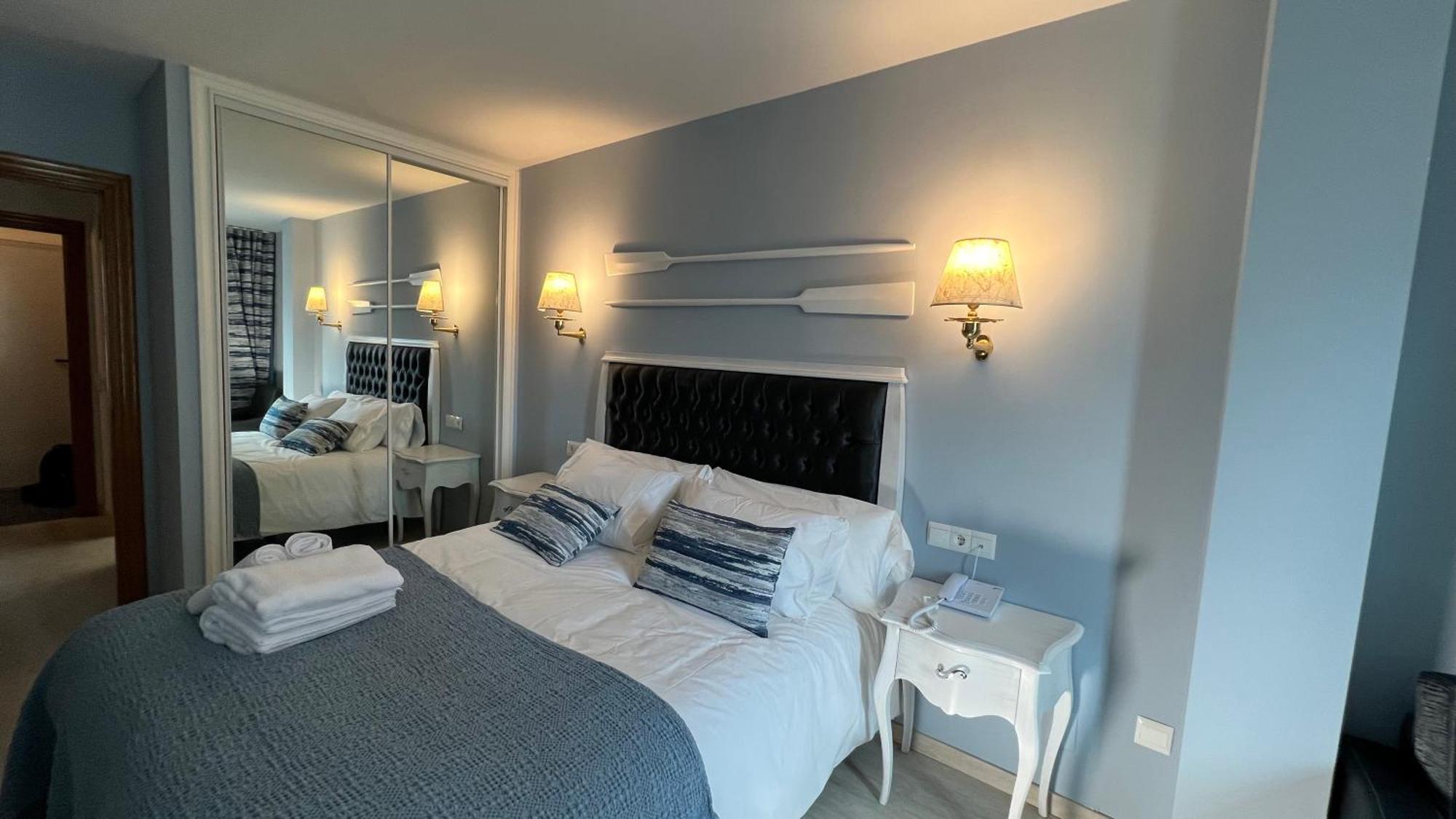 Hotel Boutique Arha Villa De Santoña Zewnętrze zdjęcie