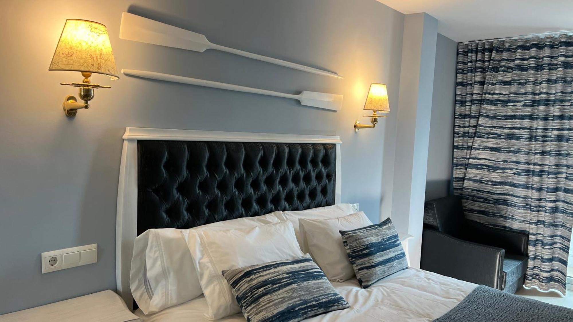 Hotel Boutique Arha Villa De Santoña Zewnętrze zdjęcie