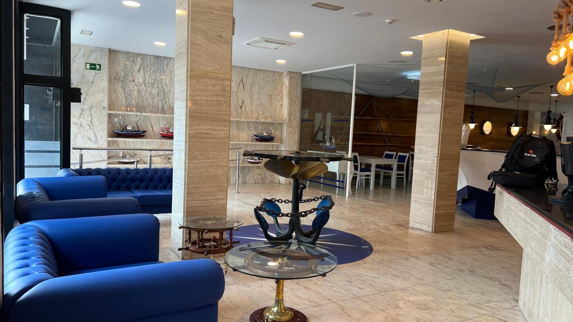 Hotel Boutique Arha Villa De Santoña Zewnętrze zdjęcie
