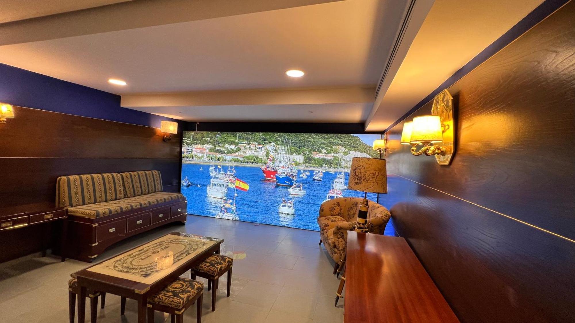 Hotel Boutique Arha Villa De Santoña Zewnętrze zdjęcie