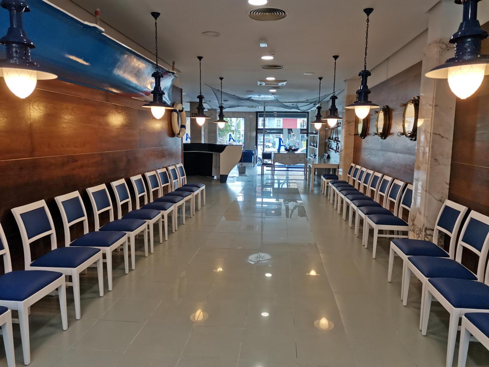 Hotel Boutique Arha Villa De Santoña Zewnętrze zdjęcie
