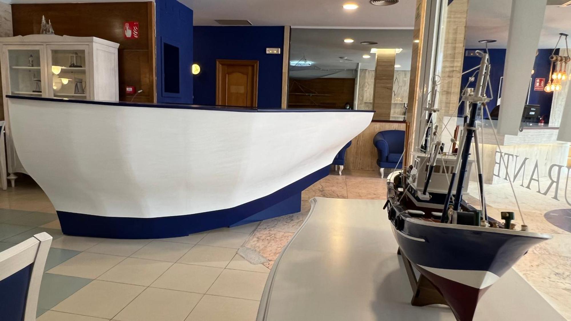 Hotel Boutique Arha Villa De Santoña Zewnętrze zdjęcie