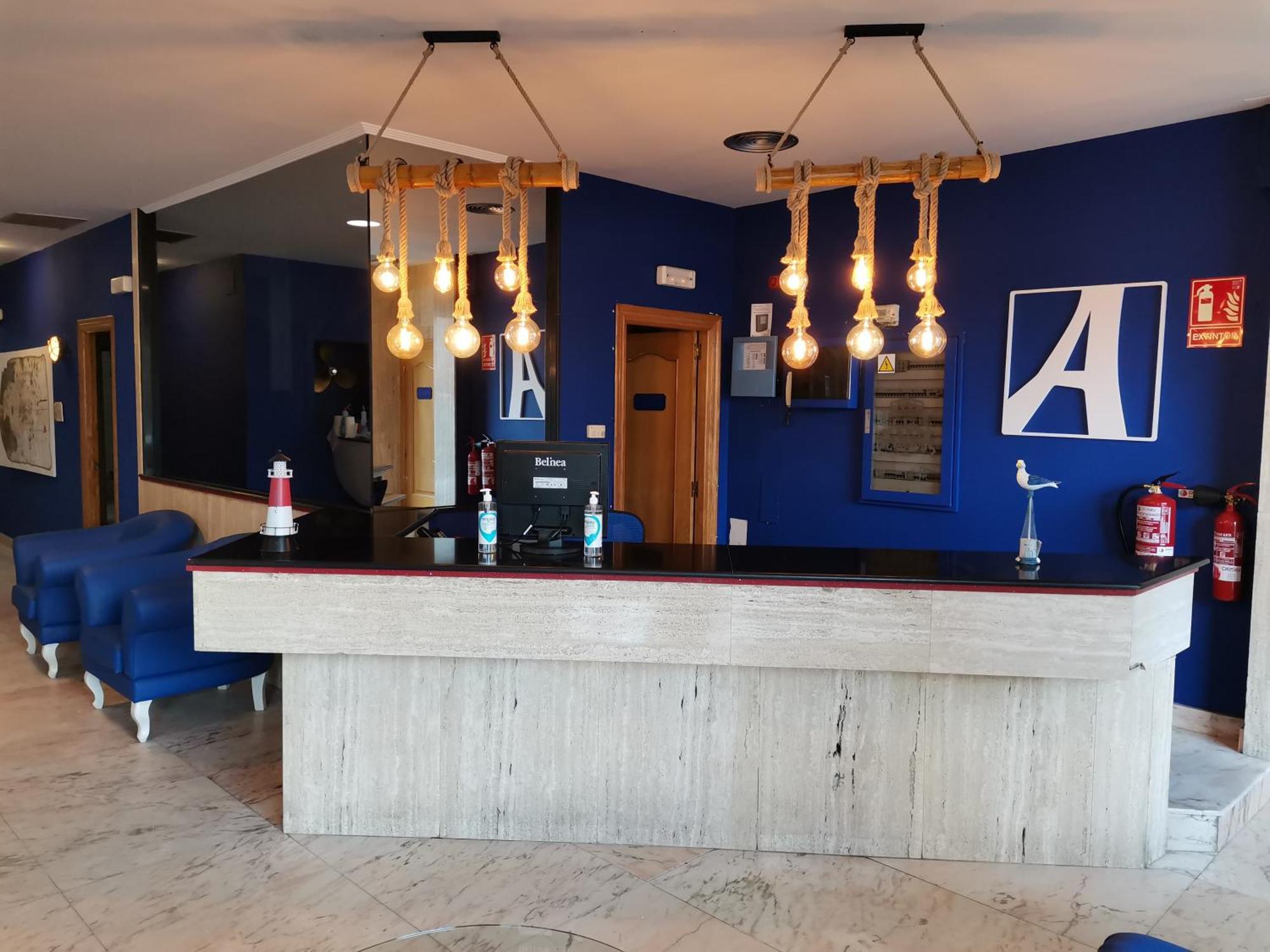 Hotel Boutique Arha Villa De Santoña Zewnętrze zdjęcie