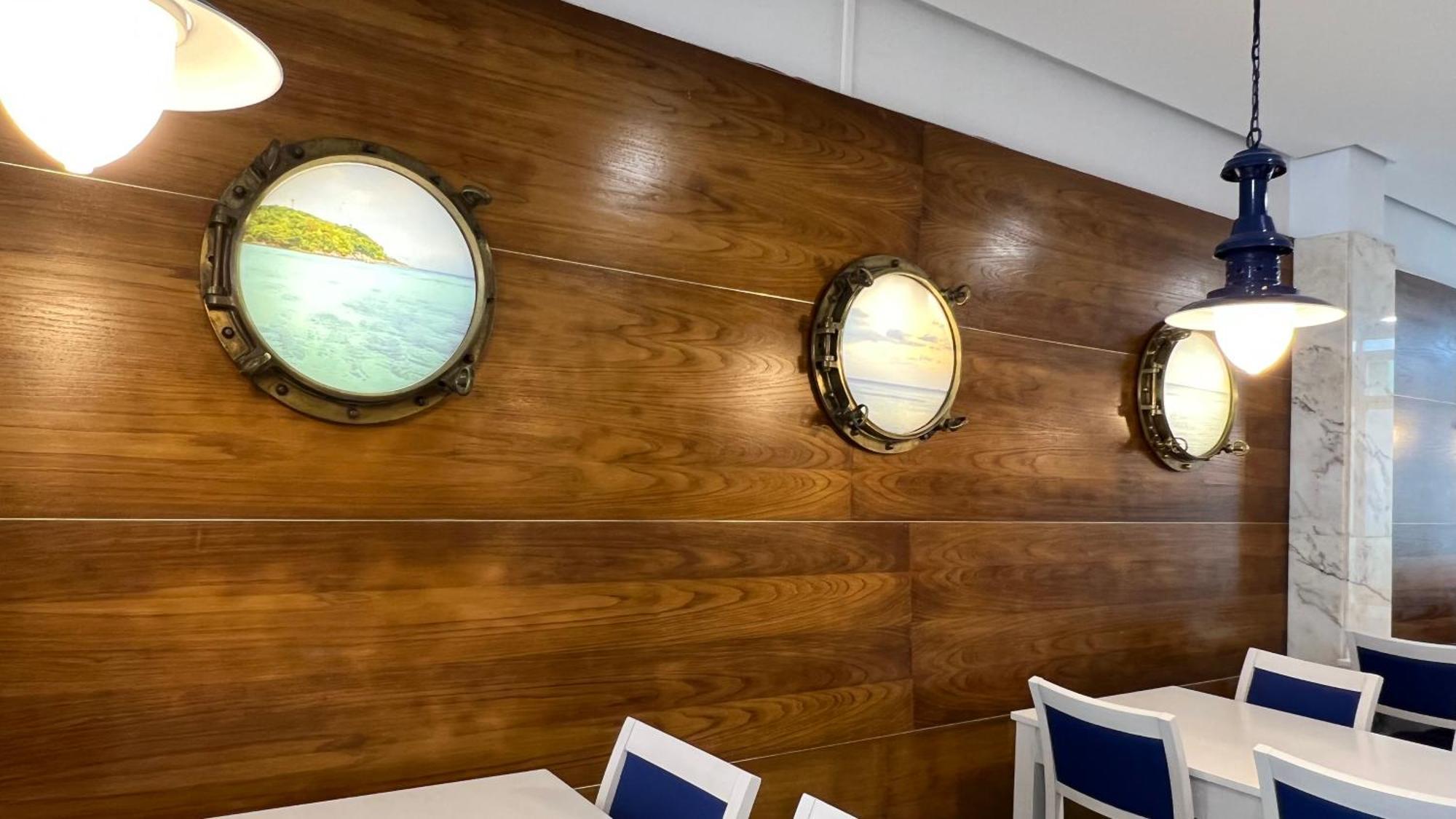 Hotel Boutique Arha Villa De Santoña Zewnętrze zdjęcie